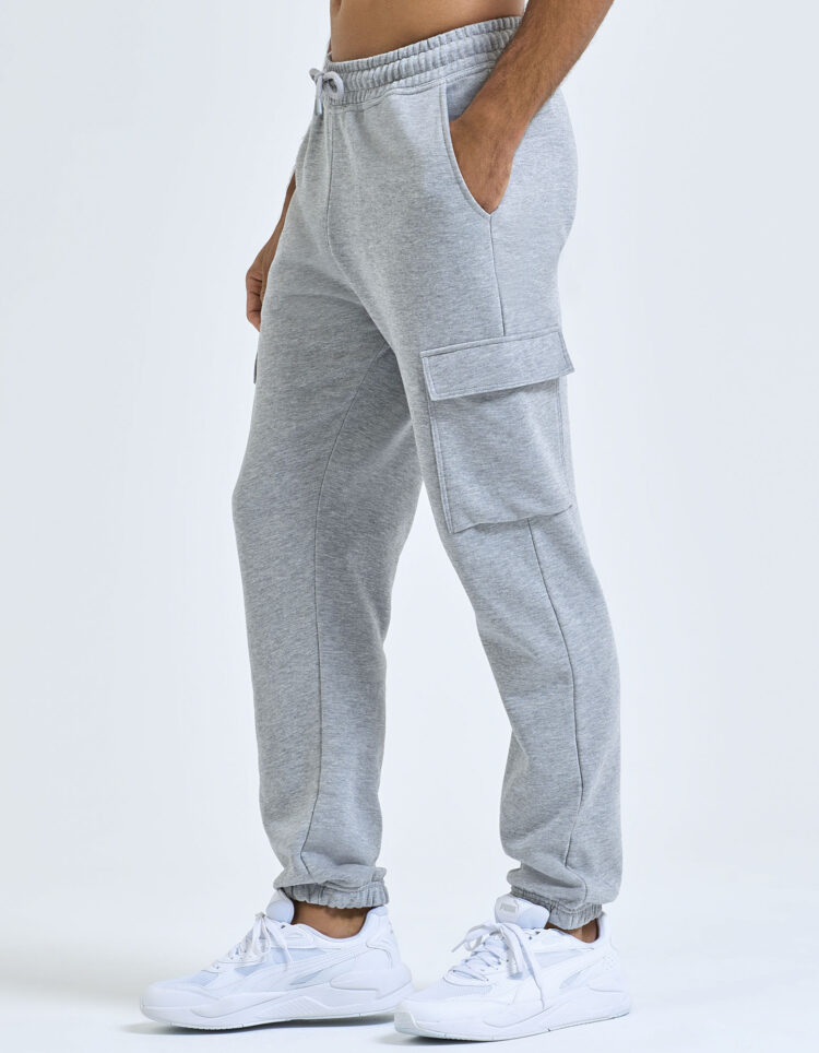 TriDri® Unisex Cargo Recycled Joggers | TR604