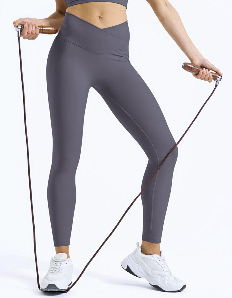 TriDri® Women´s TriDri® Recycled Luxe Leggings | TR651