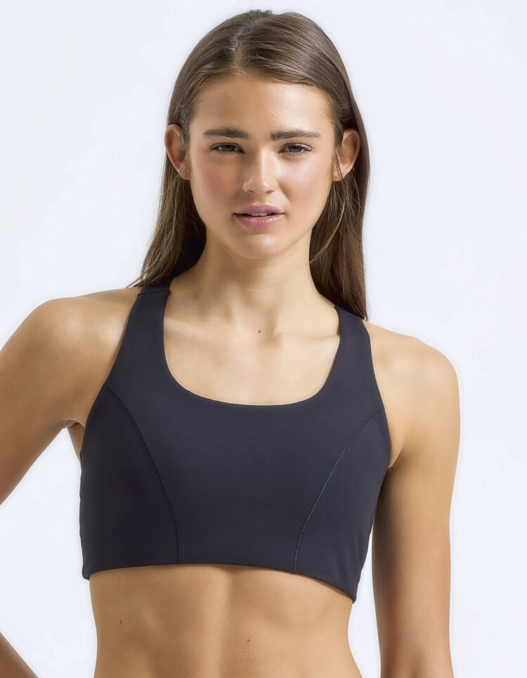 TriDri® TriDri® Recycled High Impact Sports Bra | TR924