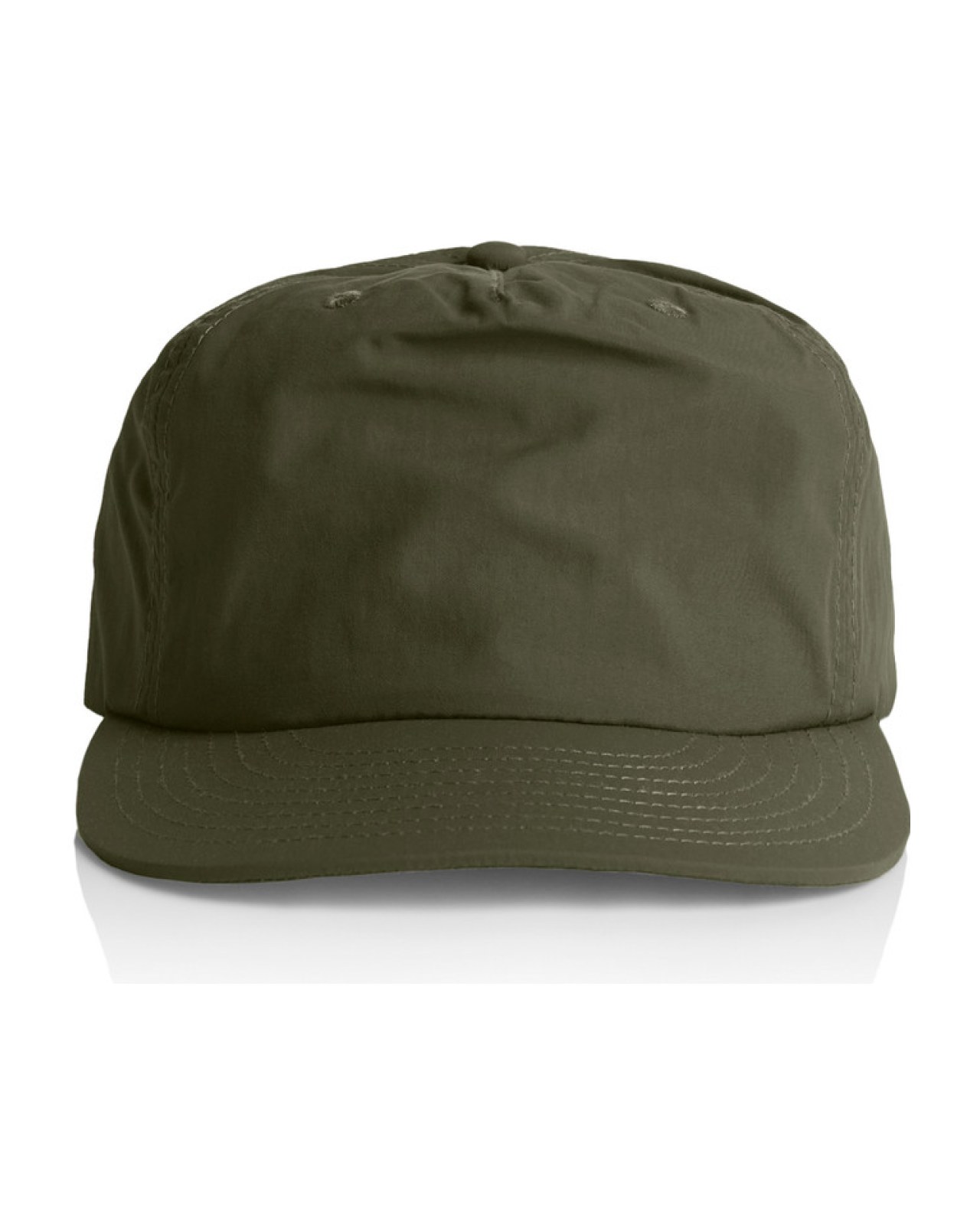 AS Colour 1114 Cap Army – Vorderseite