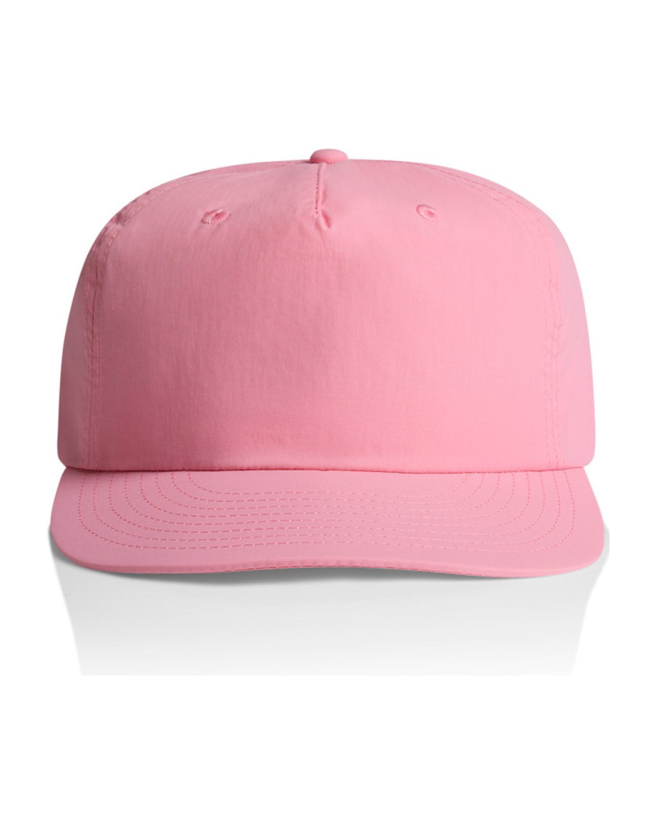 AS Colour 1114 Cap Bubblegum – Vorderseite