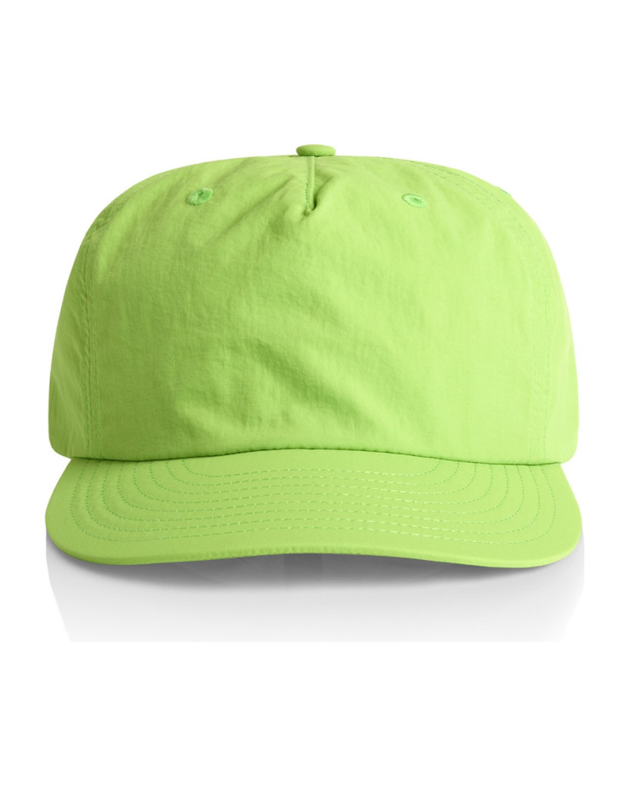 AS Colour 1114 Cap Citrus – Vorderseite