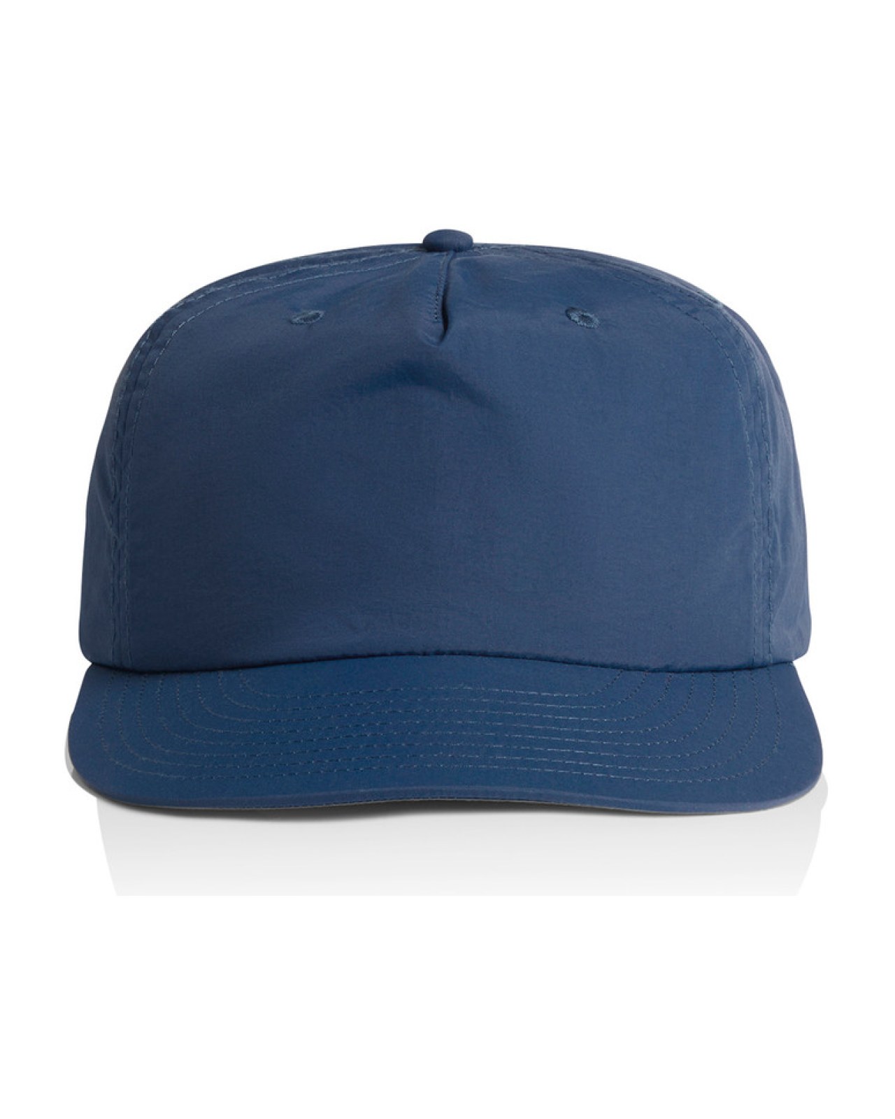 AS Colour 1114 Cap Cobalt – Vorderseite