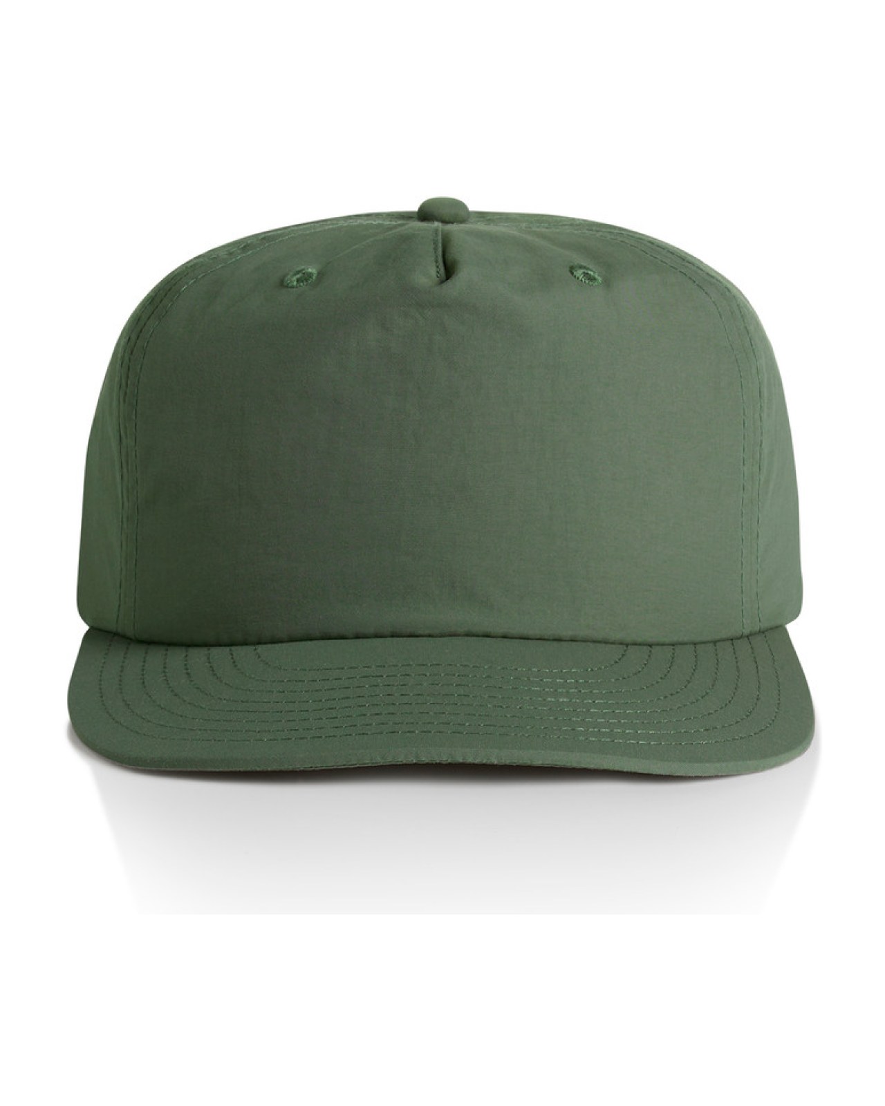 AS Colour 1114 Cap Cypress – Vorderseite