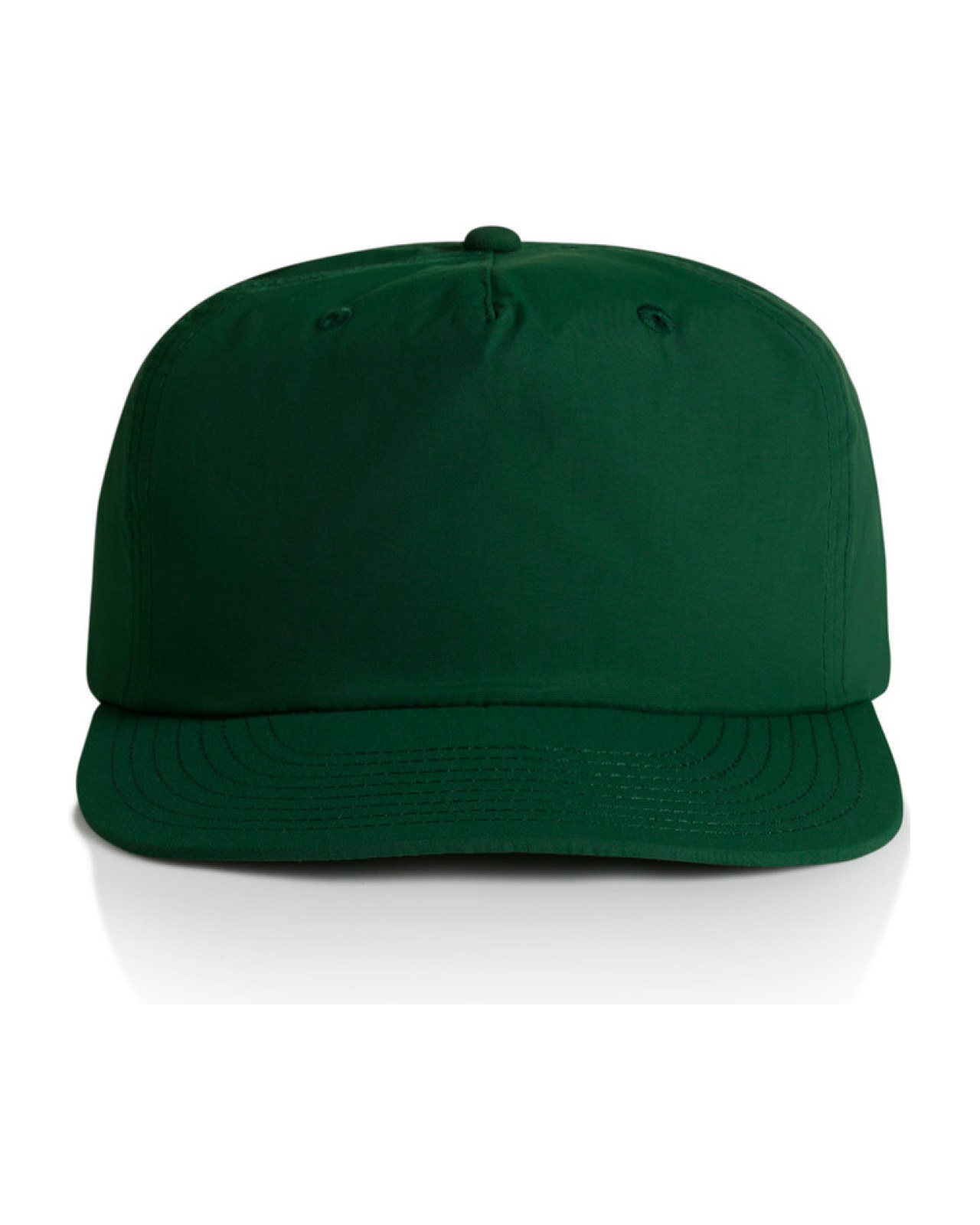 AS Colour 1114 Cap Forest Green – Vorderseite