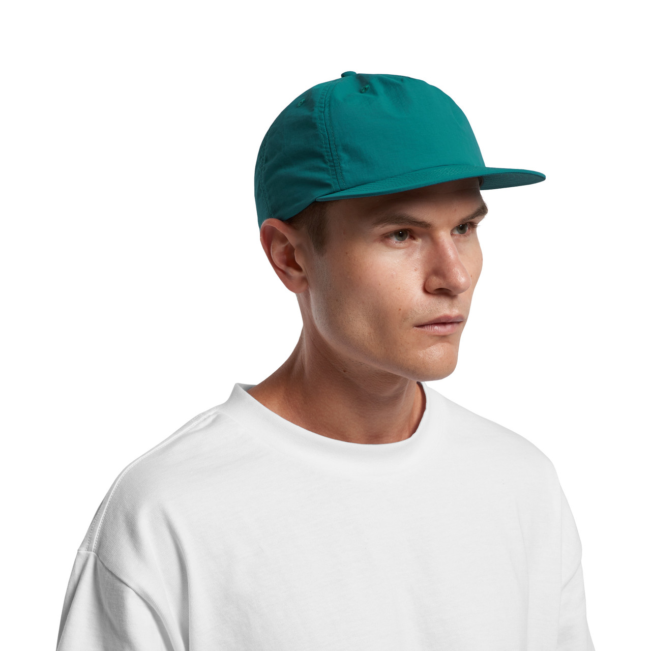 AS Colour 1114 Cap – Modellfoto