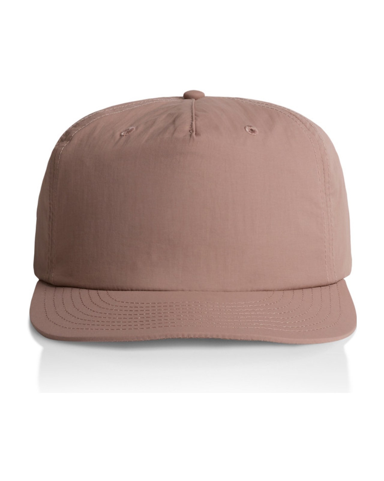 AS Colour 1114 Cap Hazy Pink – Vorderseite