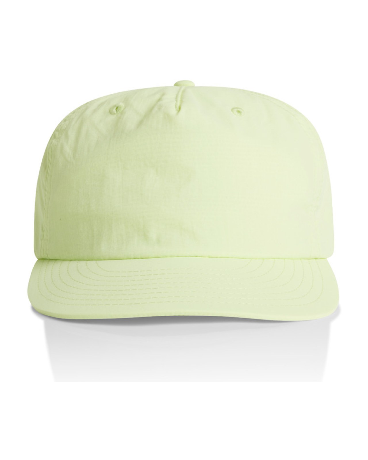 AS Colour 1114 Cap Lime – Vorderseite