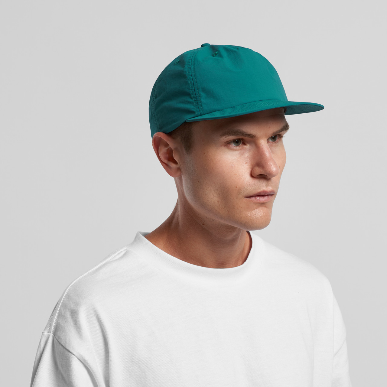 AS Colour 1114 Cap – Modellfoto