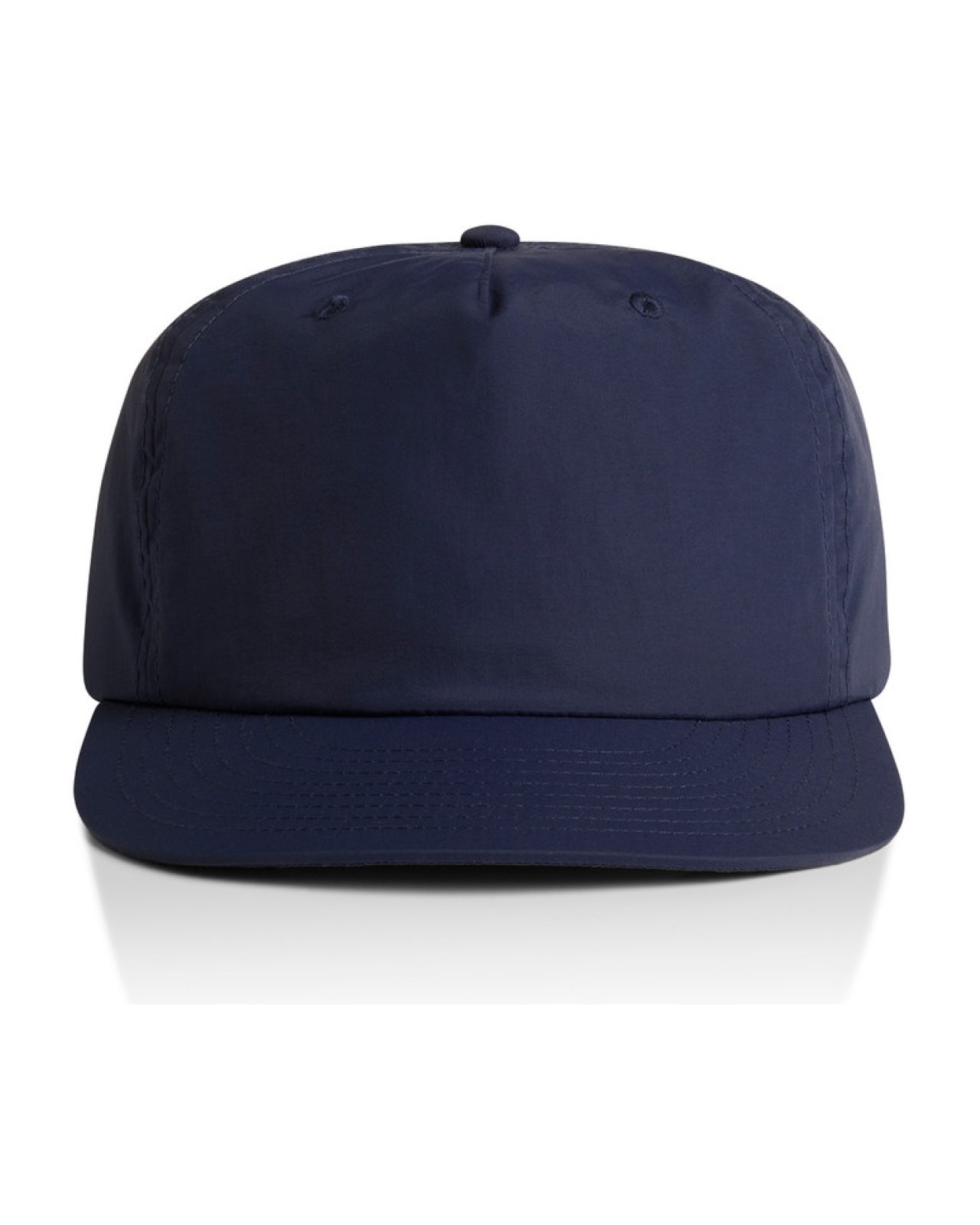 AS Colour 1114 Cap Midnight Blue – Vorderseite
