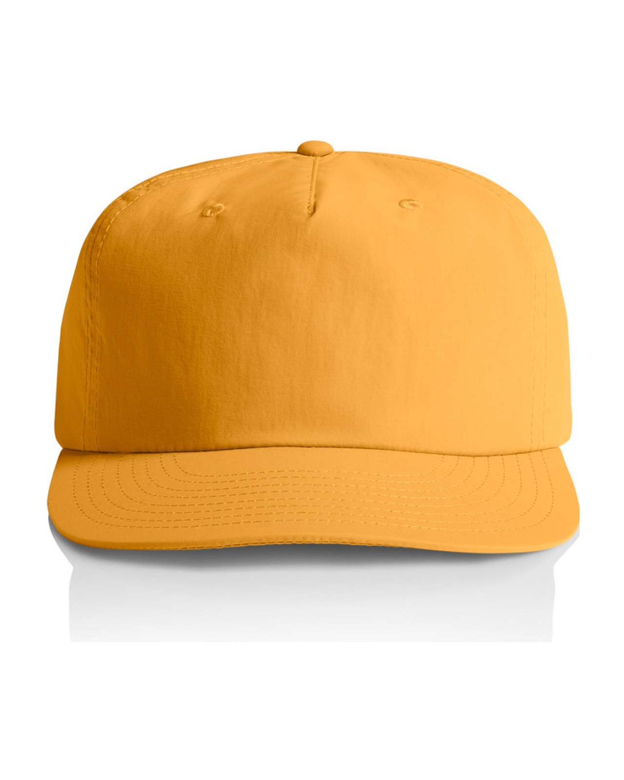 AS Colour 1114 Cap Mustard – Vorderseite