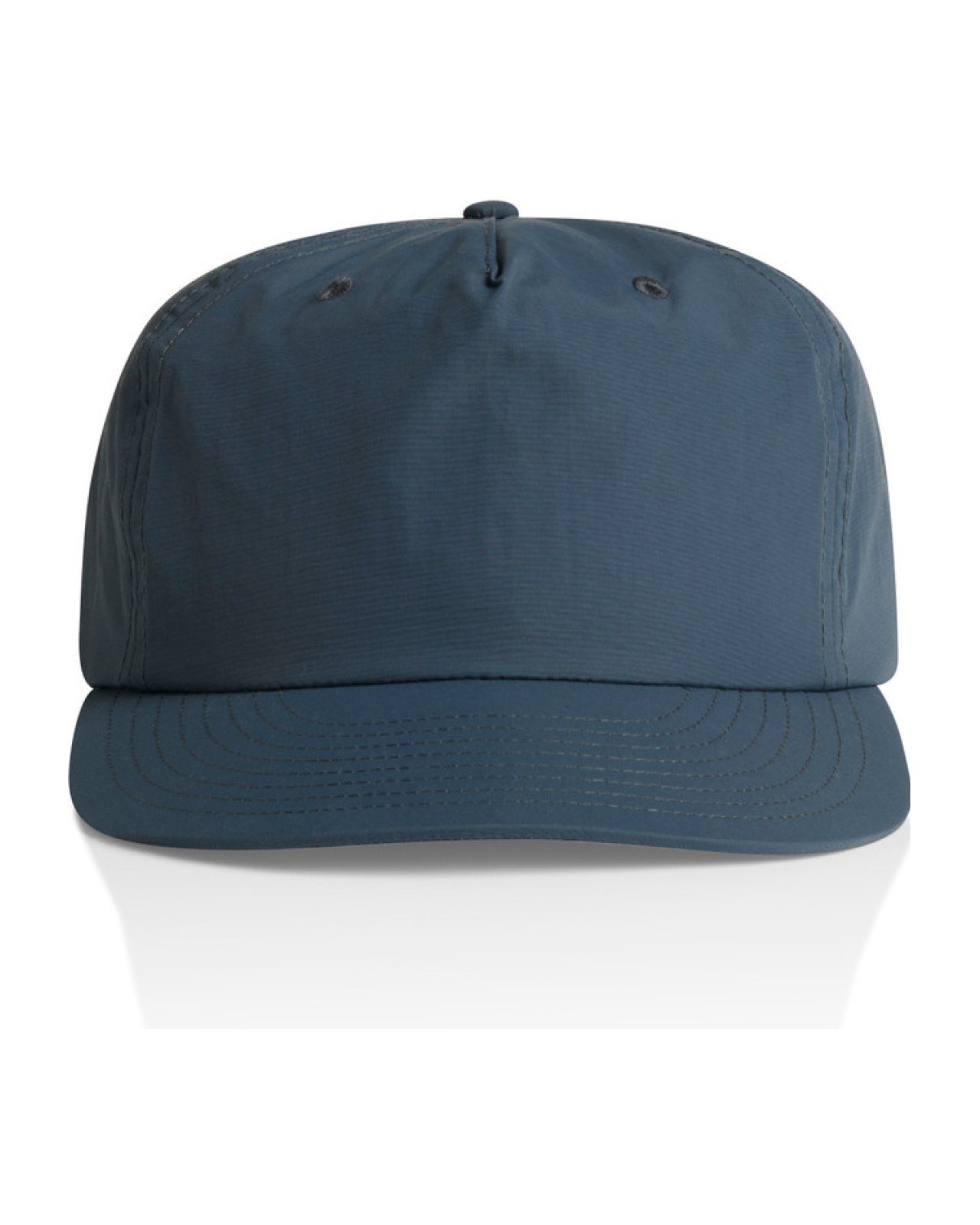 AS Colour 1114 Cap Petrol Blue – Vorderseite