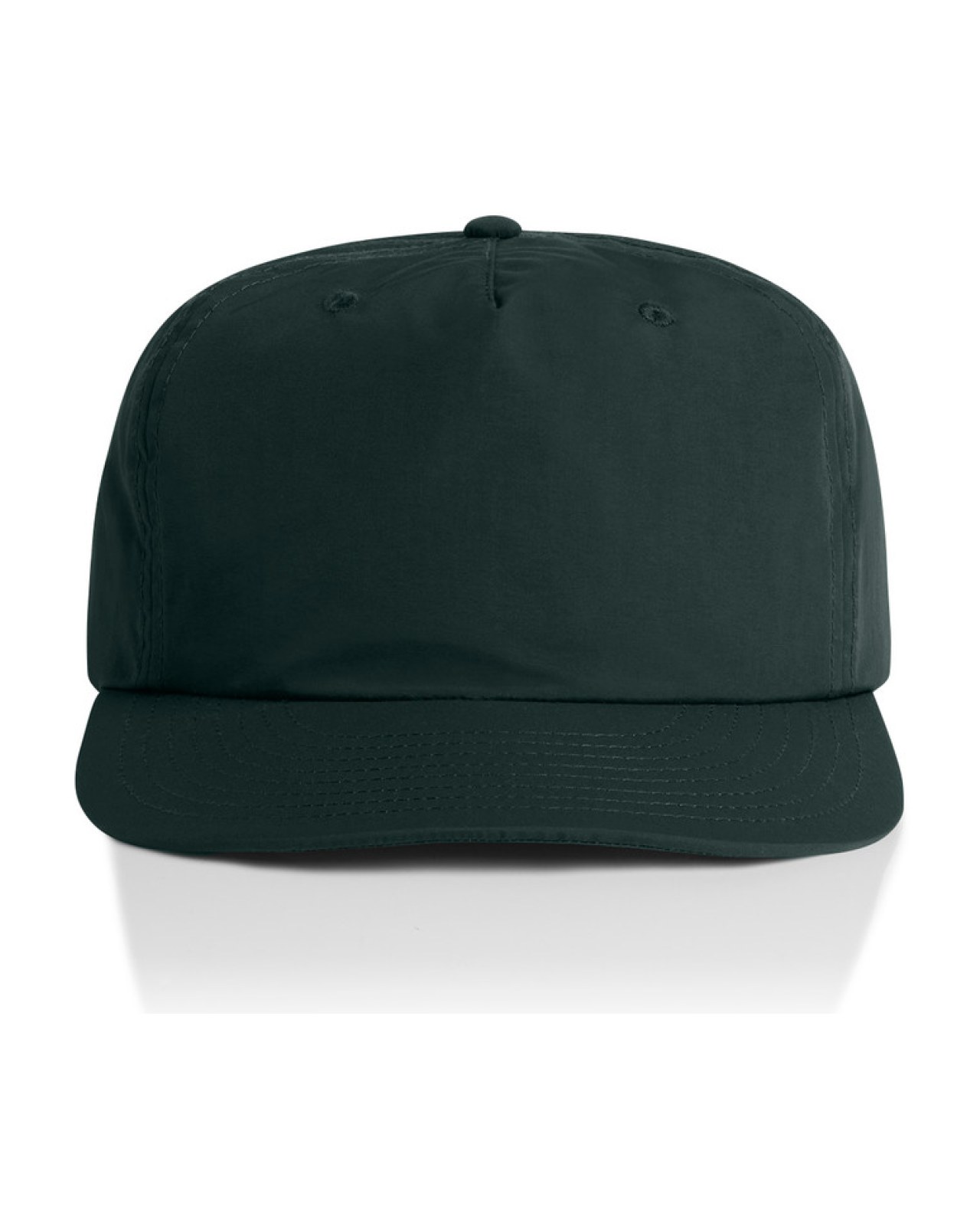 AS Colour 1114 Cap Pine Green – Vorderseite