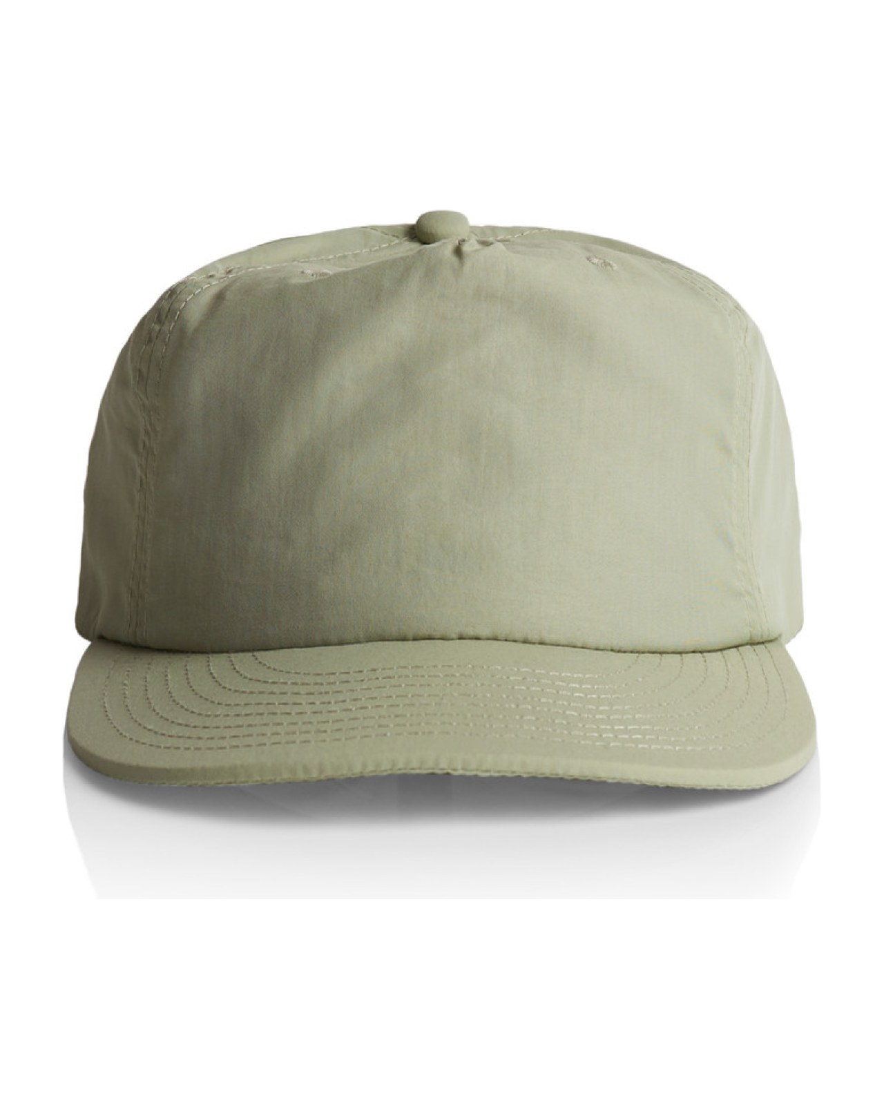 AS Colour 1114 Cap Eucalyptus – Vorderseite