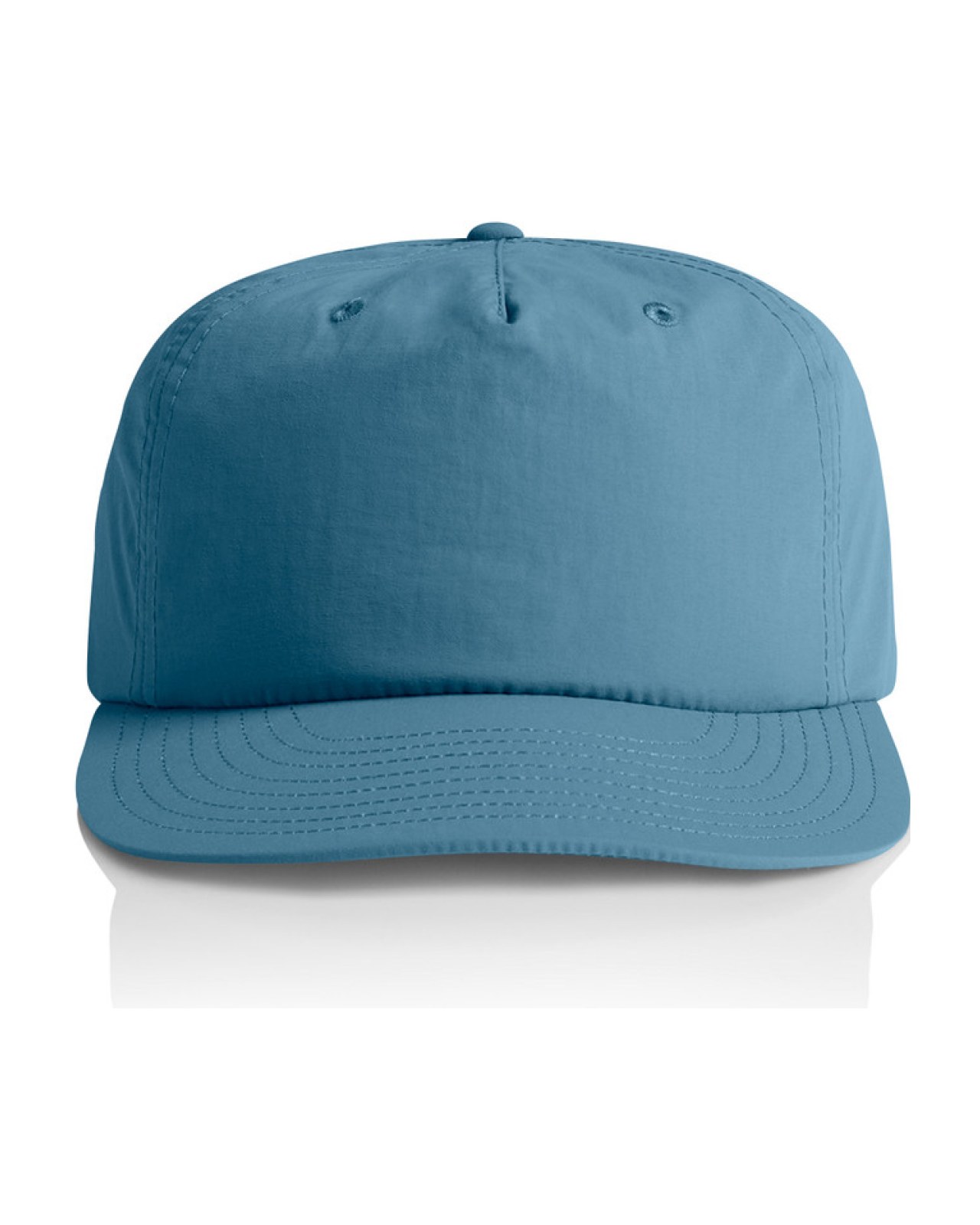 AS Colour 1114 Cap Slate Blue – Vorderseite