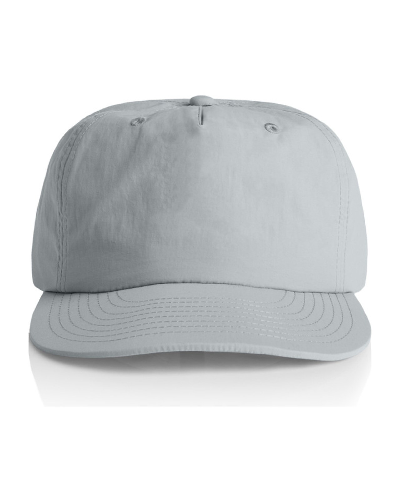 AS Colour 1114 Cap Smoke – Vorderseite