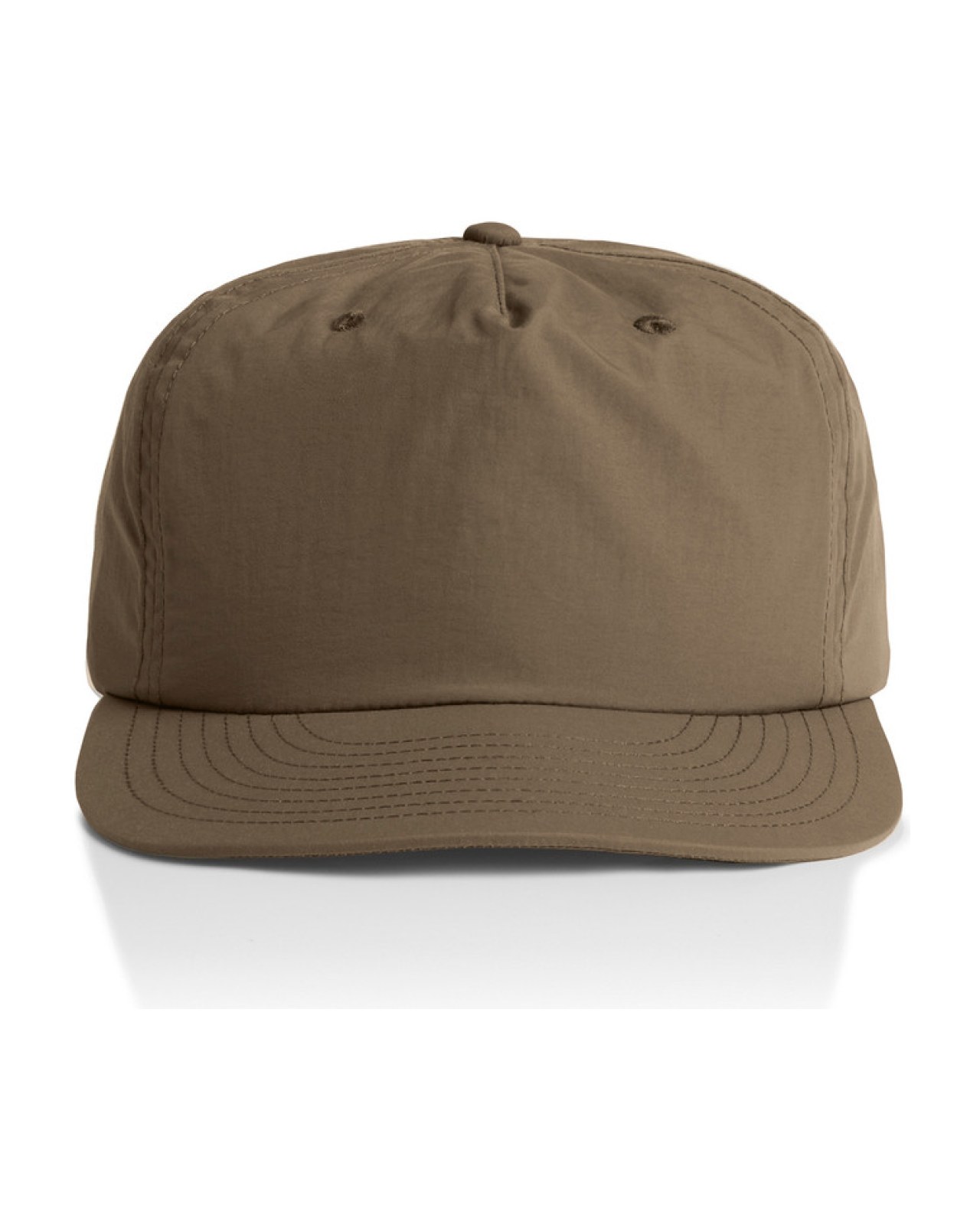 AS Colour 1114 Cap Walnut – Vorderseite