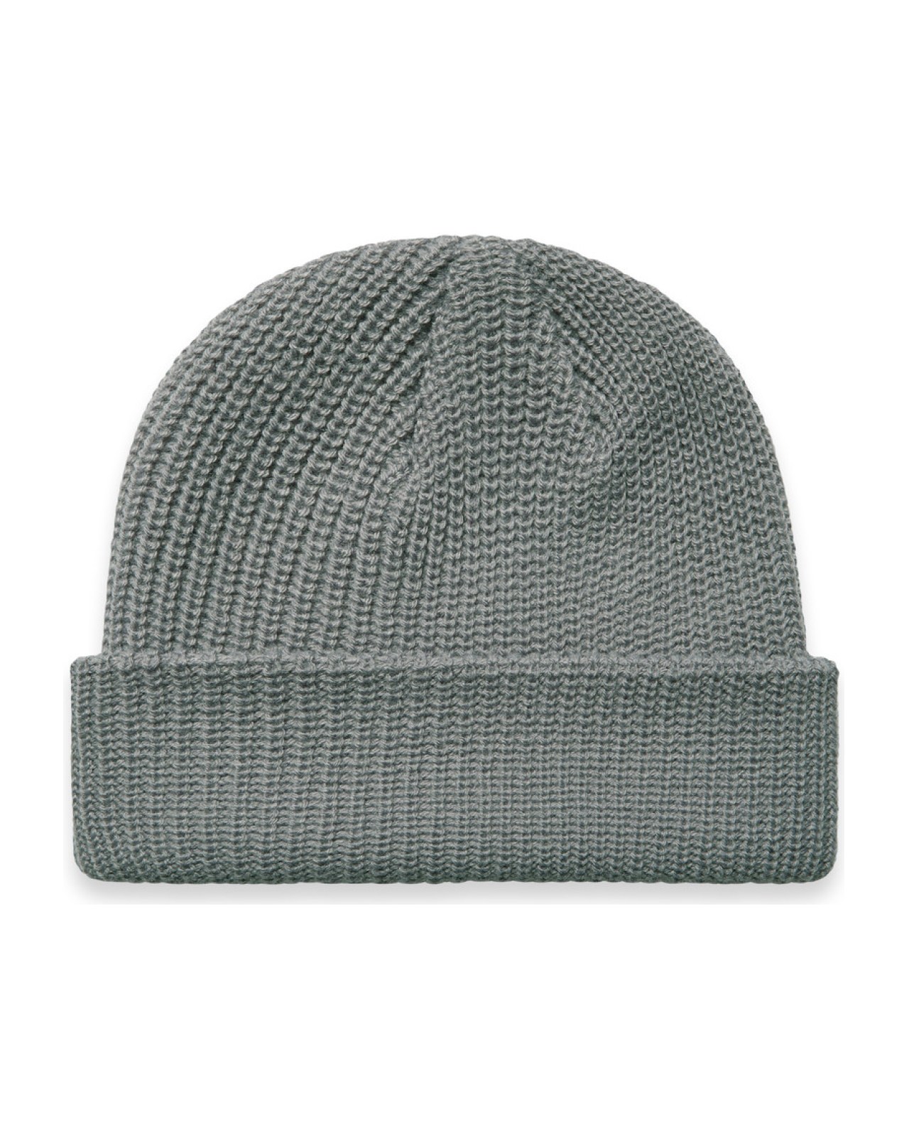 AS Colour 1120 Mütze Shadow – Vorderseite