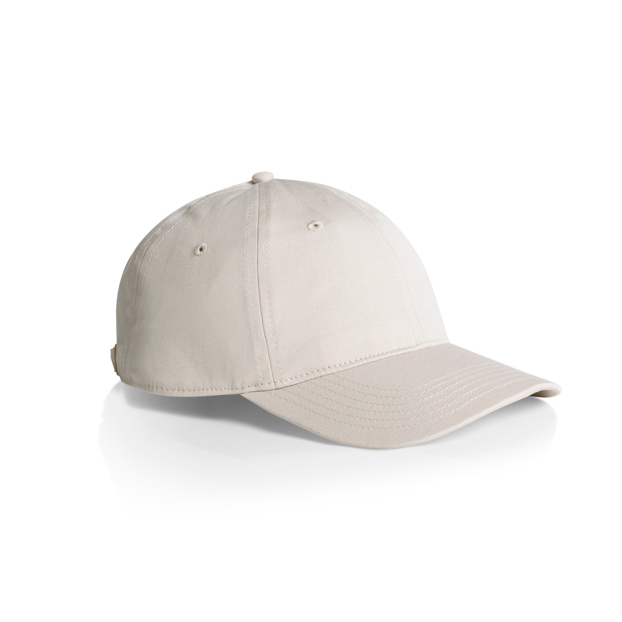 AS Colour 1130 Cap Bone – Seitenansicht