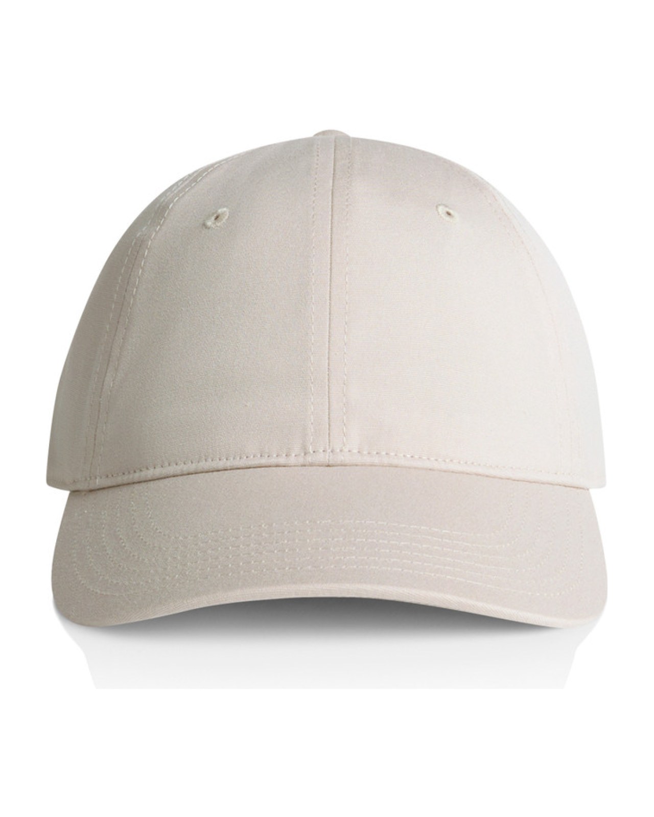 AS Colour 1130 Cap Bone – Vorderseite
