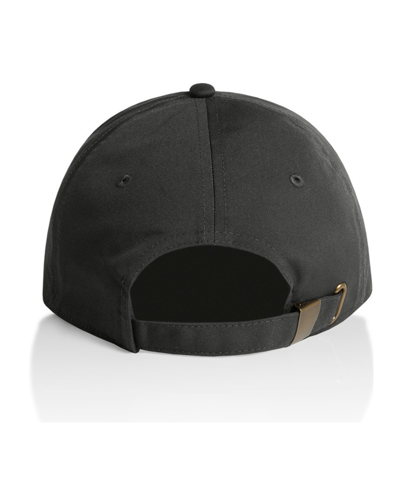 AS Colour 1130 Cap Coal – Rückseite