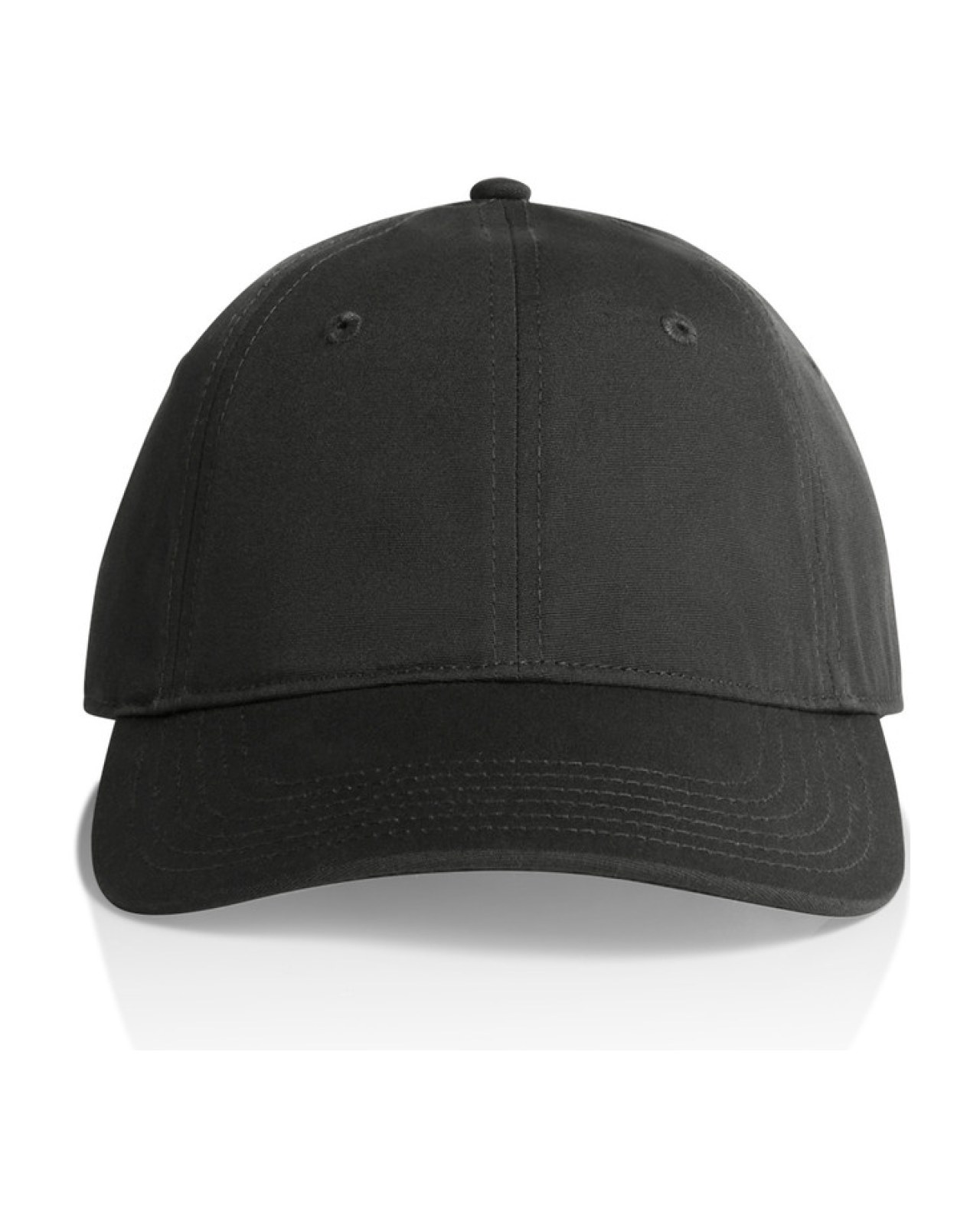 AS Colour 1130 Cap Coal – Vorderseite