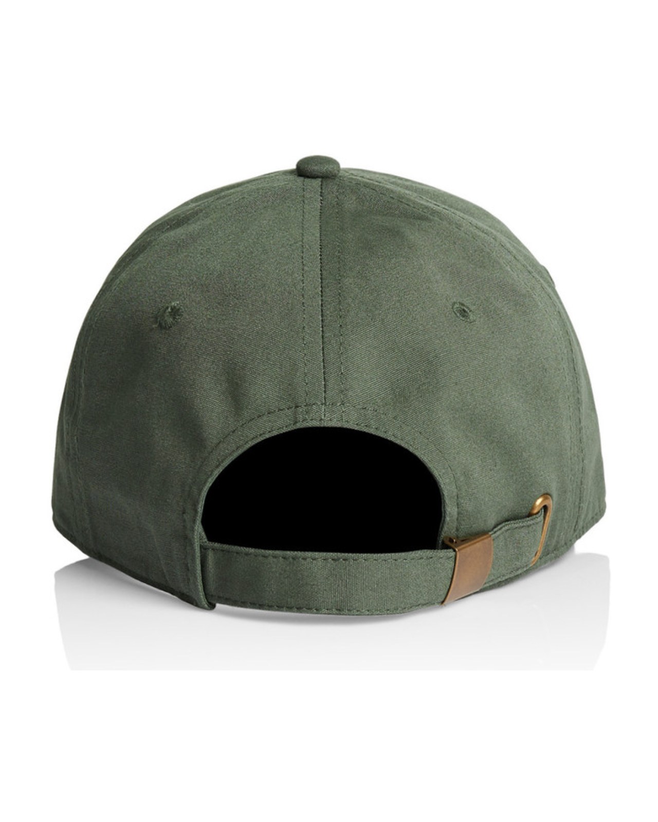 AS Colour 1130 Cap Cypress – Rückseite