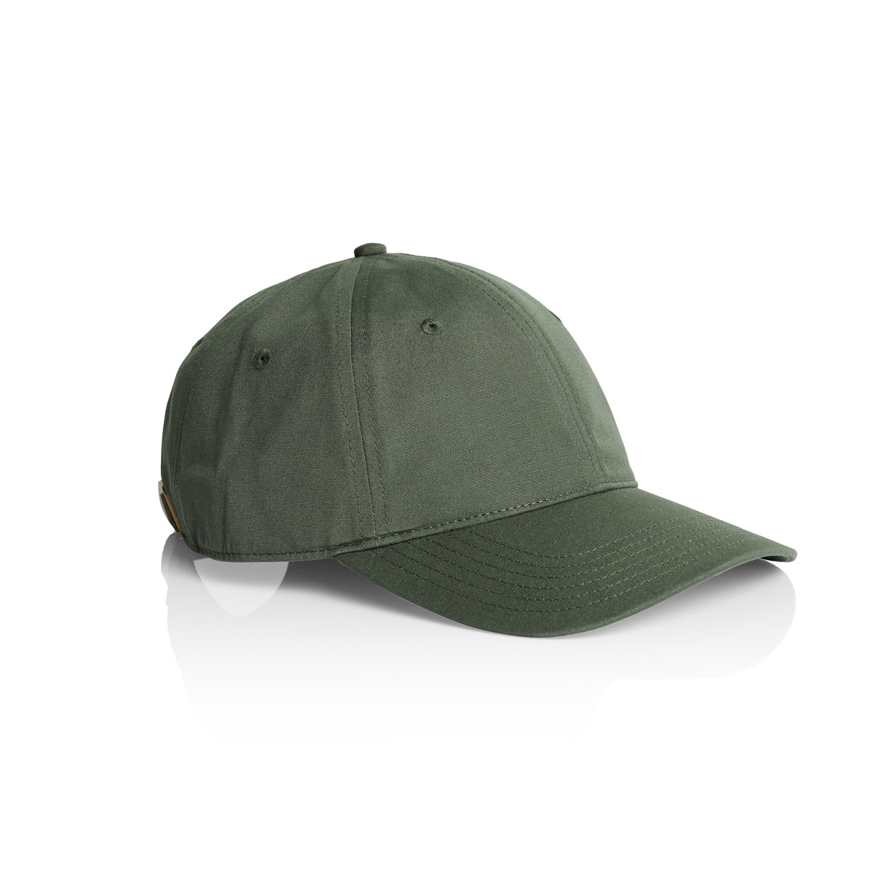AS Colour 1130 Cap Cypress – Seitenansicht