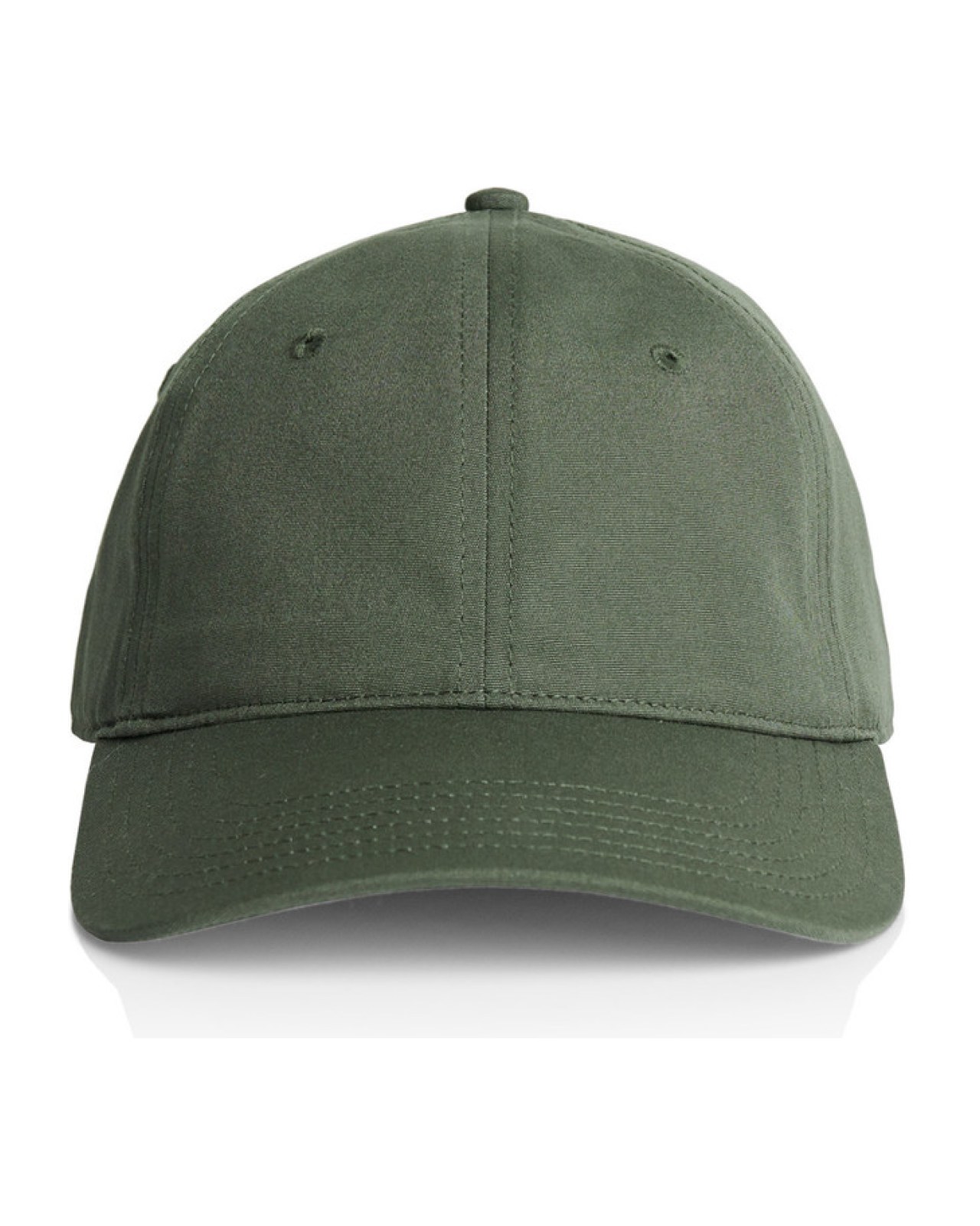AS Colour 1130 Cap Cypress – Vorderseite