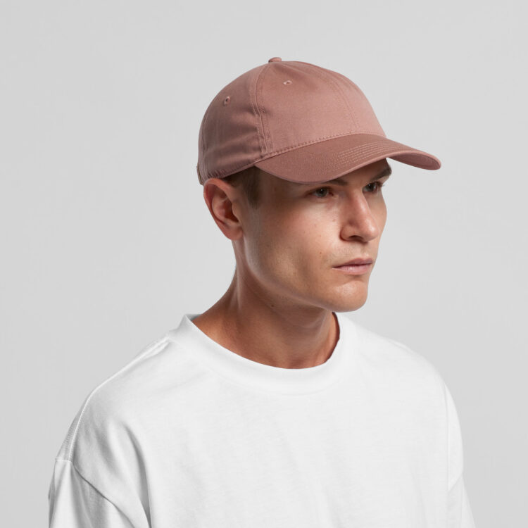 AS Colour 1130 Cap – Modellfoto
