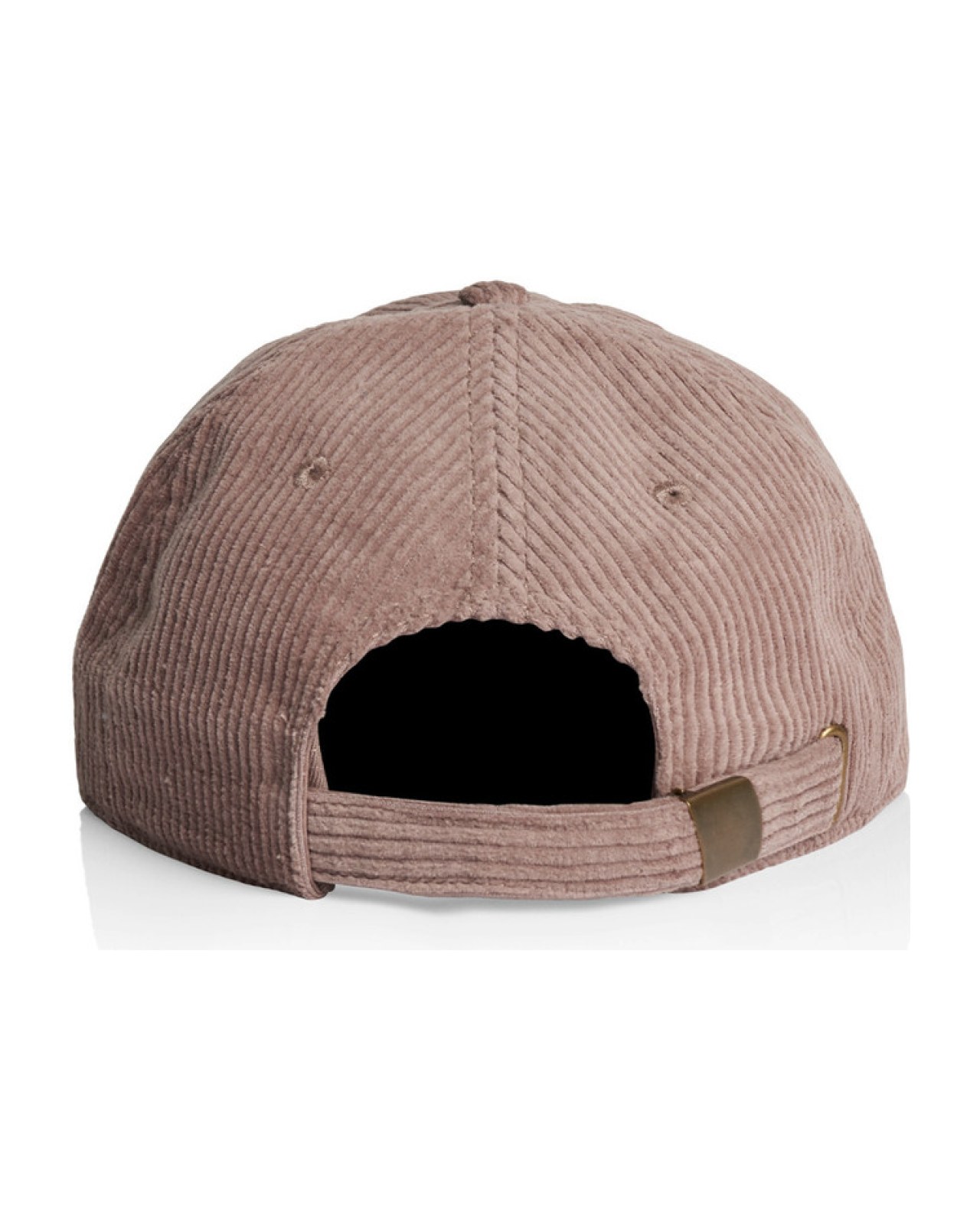 AS Colour 1152 Cap Hazy Pink – Rückseite