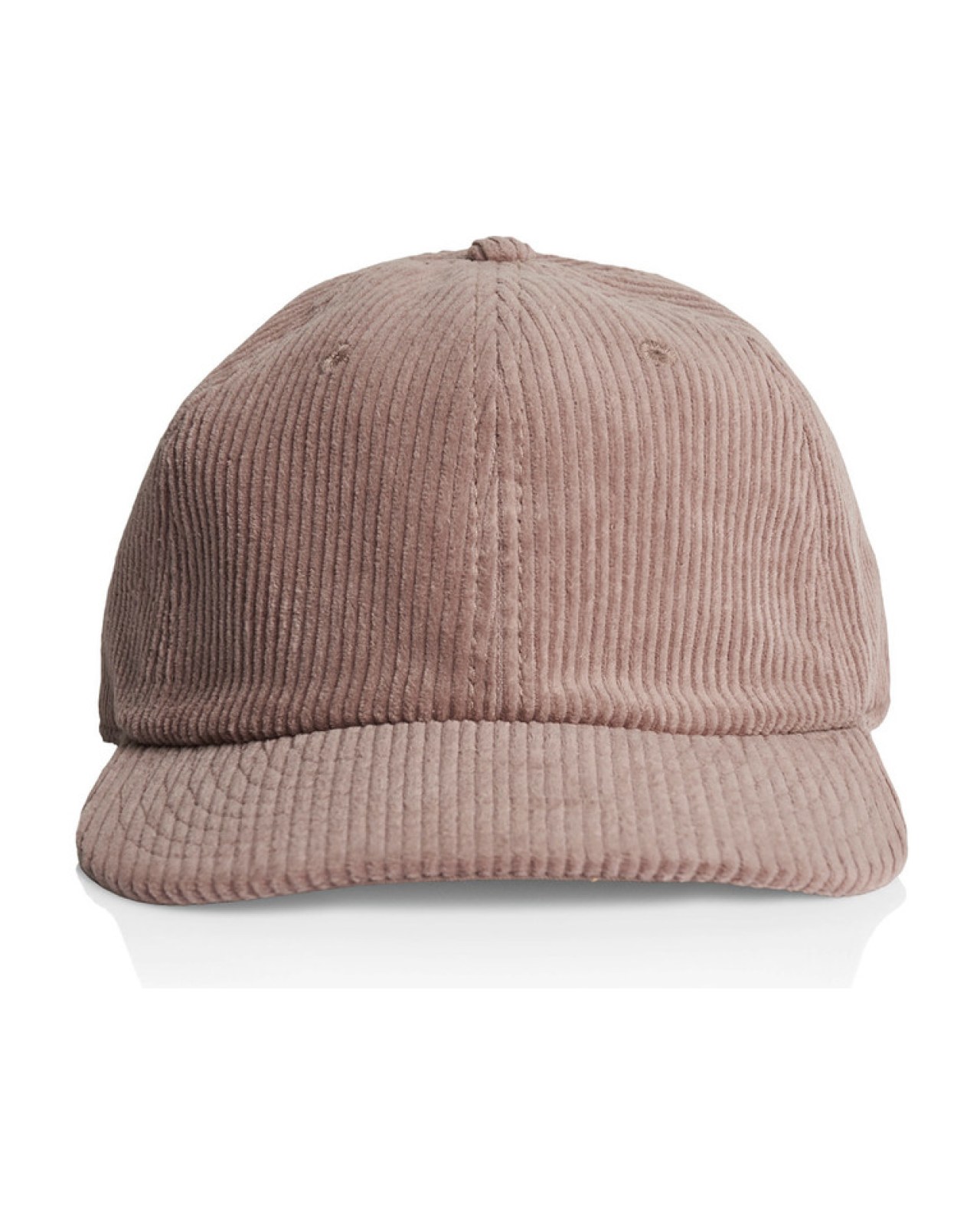 AS Colour 1152 Cap Hazy Pink – Vorderseite