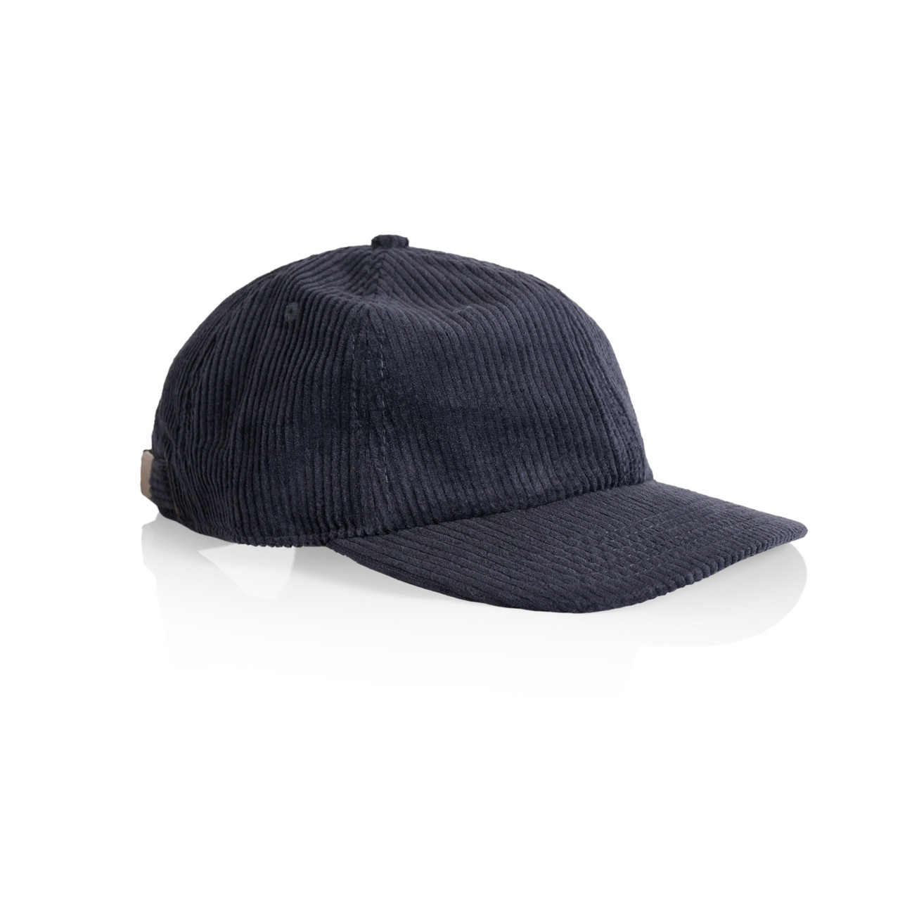 AS Colour 1152 Cap Petrol Blue – Seitenansicht
