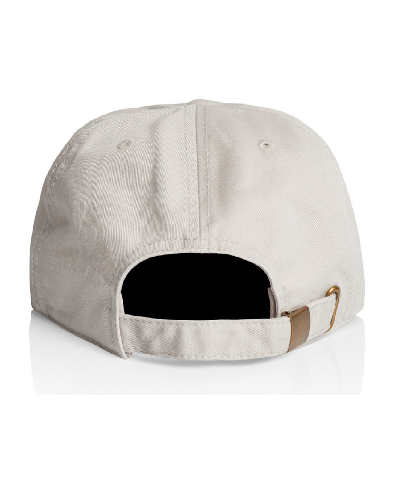 AS Colour 1153 Cap Bone – Rückseite