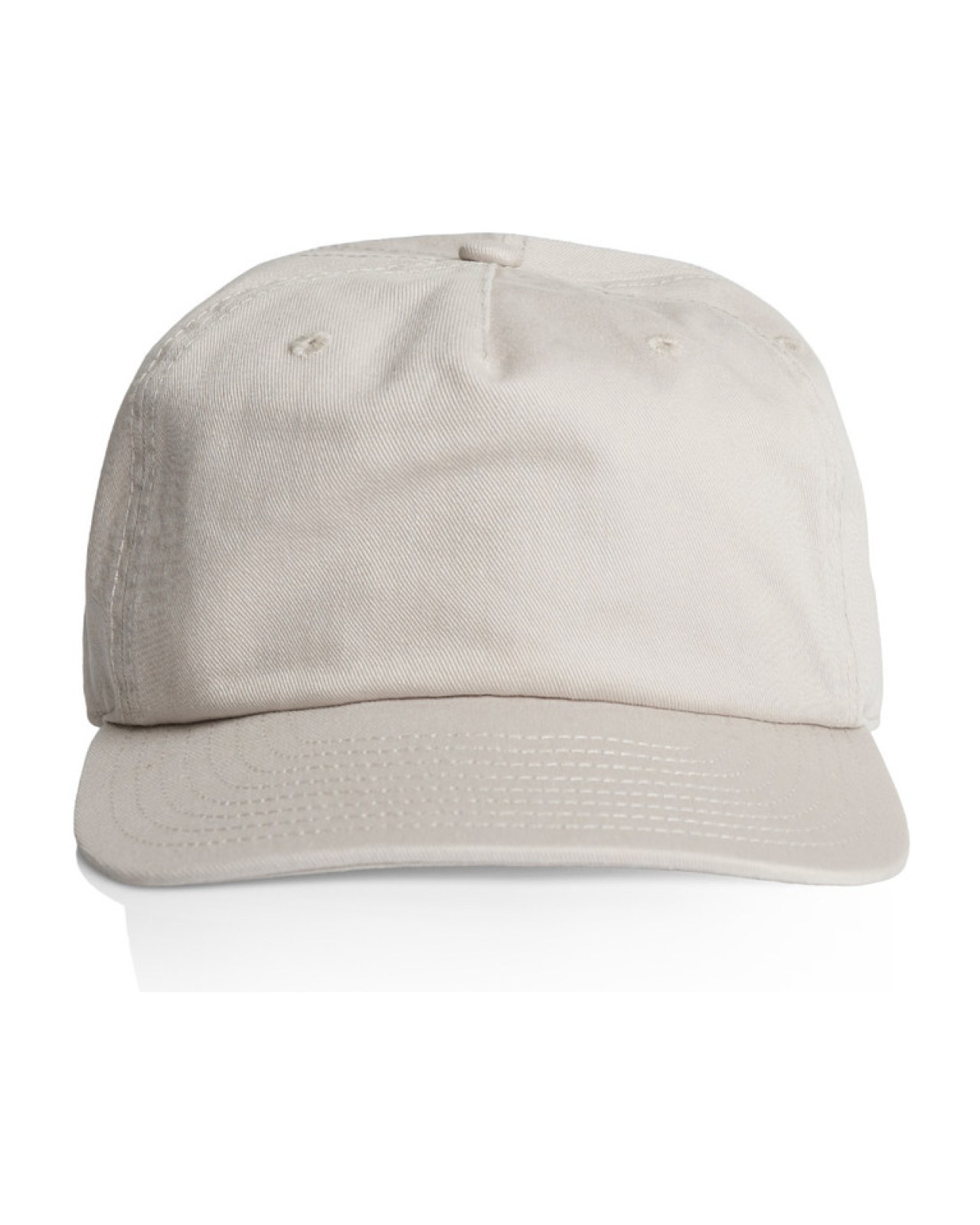 AS Colour 1153 Cap Bone – Vorderseite