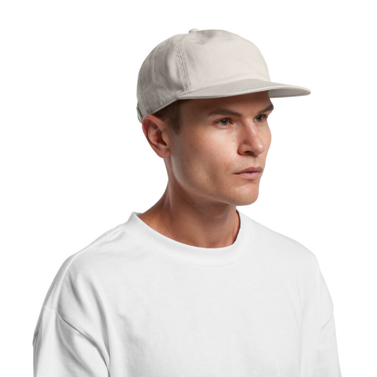 AS Colour 1153 Cap – Modellfoto