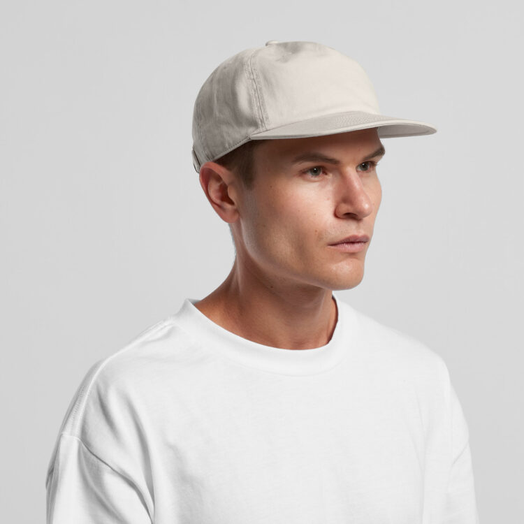 AS Colour 1153 Cap – Modellfoto