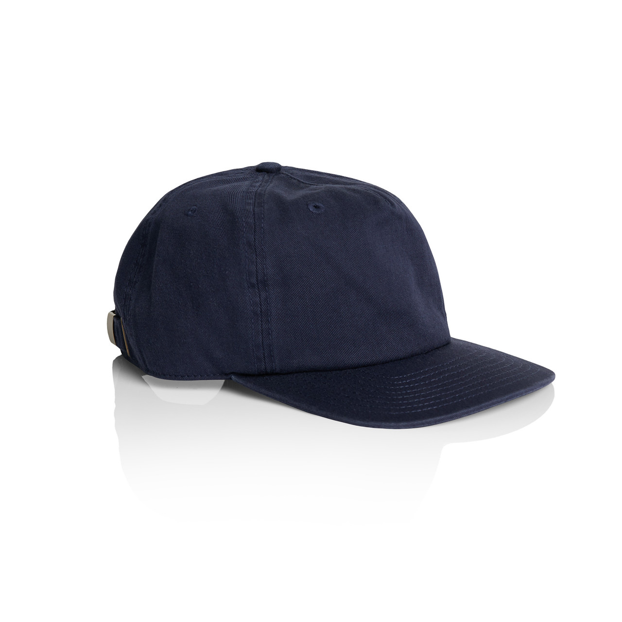 AS Colour 1153 Cap Midnight Blue – Seitenansicht