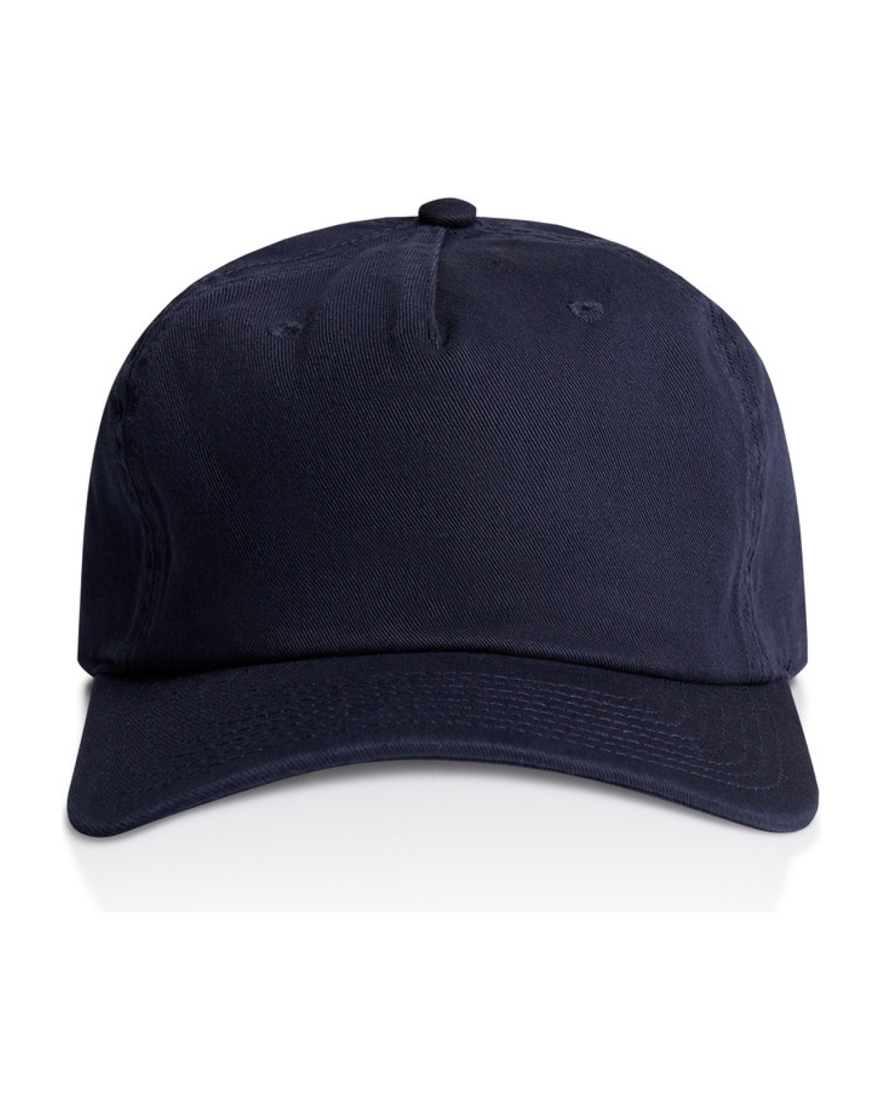 AS Colour 1153 Cap Midnight Blue – Vorderseite
