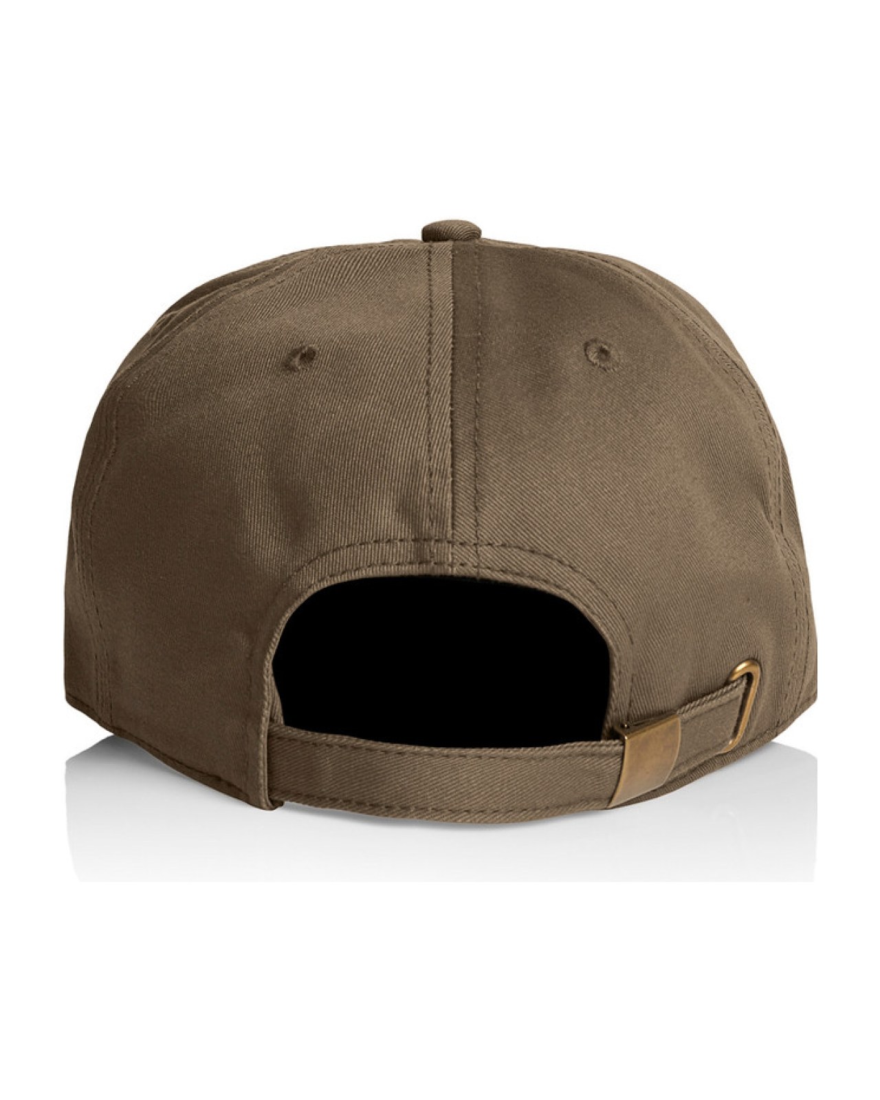 AS Colour 1153 Cap Walnut – Rückseite
