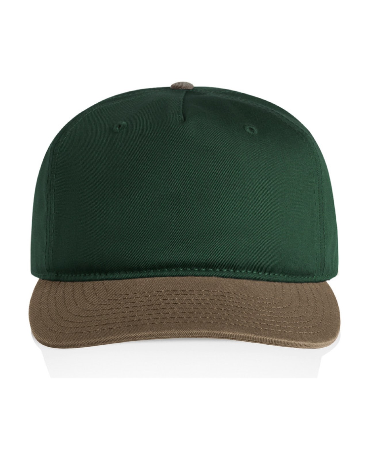 AS Colour 1154 Cap Forest/Walnut – Vorderseite