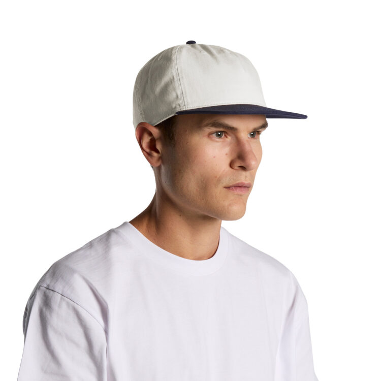 AS Colour 1154 Cap – Modellfoto