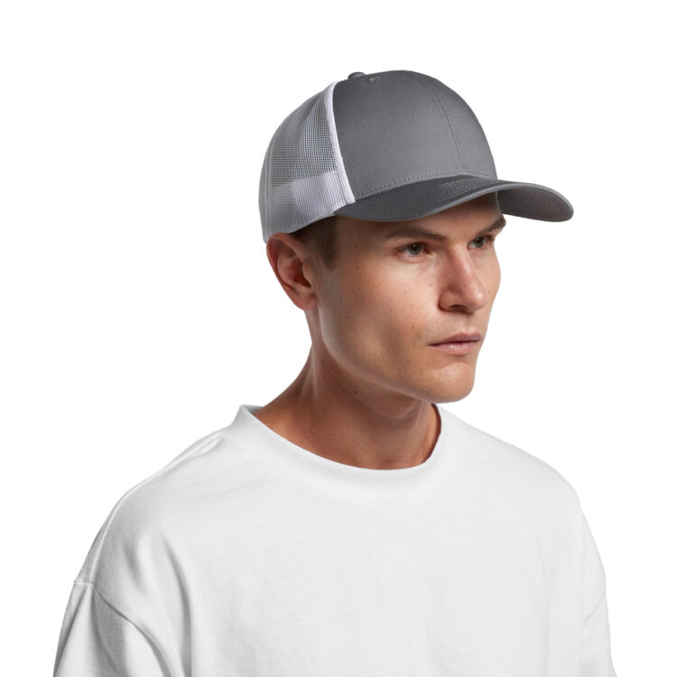 AS Colour 1191 Cap – Modellfoto