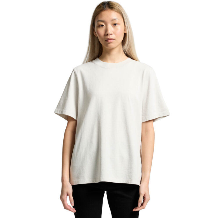 AS Colour 4082 T-Shirt – Modellfoto