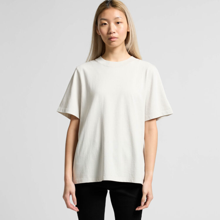 AS Colour 4082 T-Shirt – Modellfoto