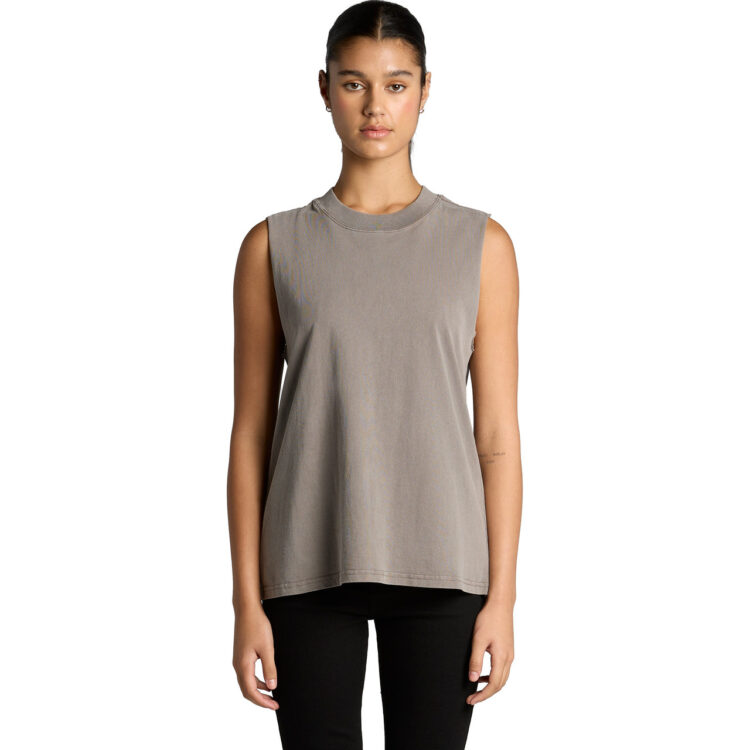 AS Colour 4084 Tanktop – Modellfoto