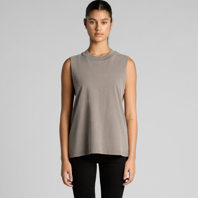 AS Colour 4084 Tanktop – Modellfoto