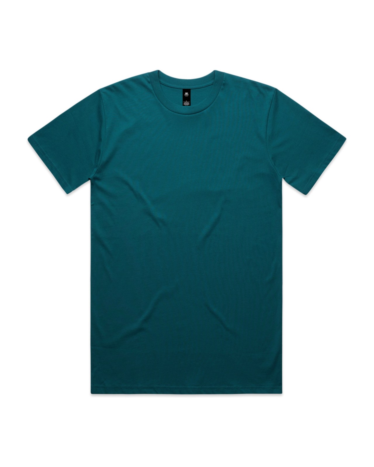 AS Colour 5001 T-Shirt Atlantic – Vorderseite