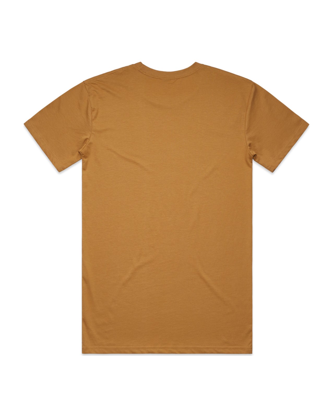 5001_STAPLE_TEE_CAMEL_BACK__38685.1770852406.1280.1280.jpg AS Colour 5001 T-Shirt Camel – Rückseite