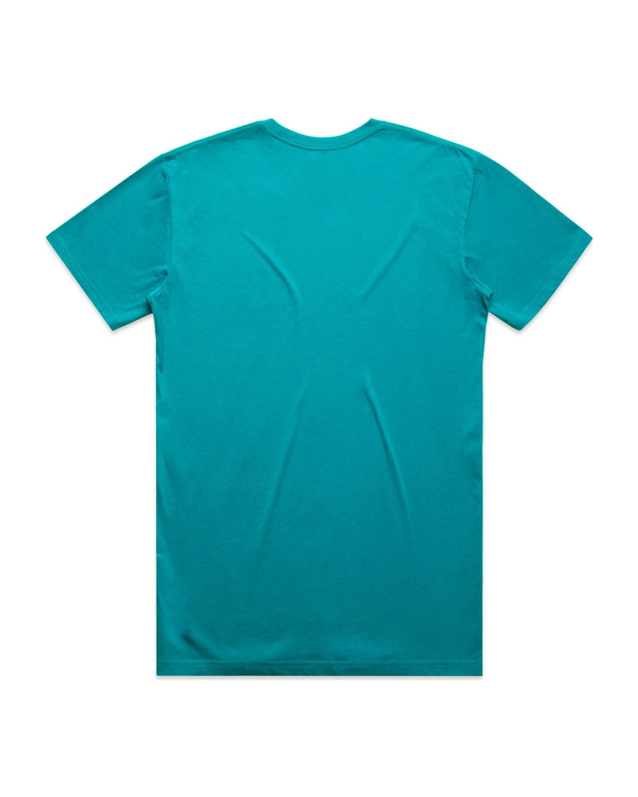 AS Colour 5001 T-Shirt Charlotte – Rückseite